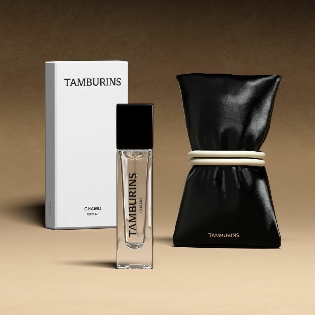 『代購商品+現貨』保證正品 韓國 Tamburins JENNIE代言 香水 FRAGRANCE 11ml / 50ml
