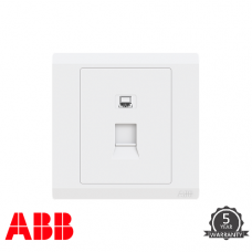 ABB INORA 單位 CAT.6 數據 插座