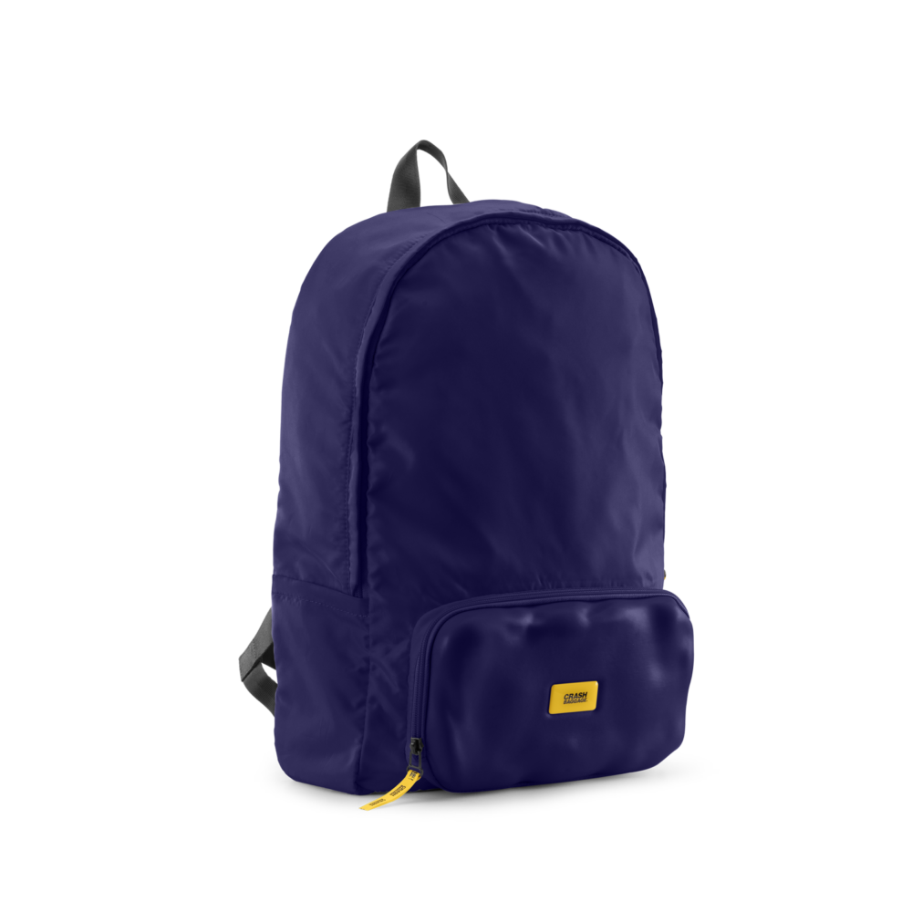 Crash Baggage CNC 背包 CB320-49 - 藍色