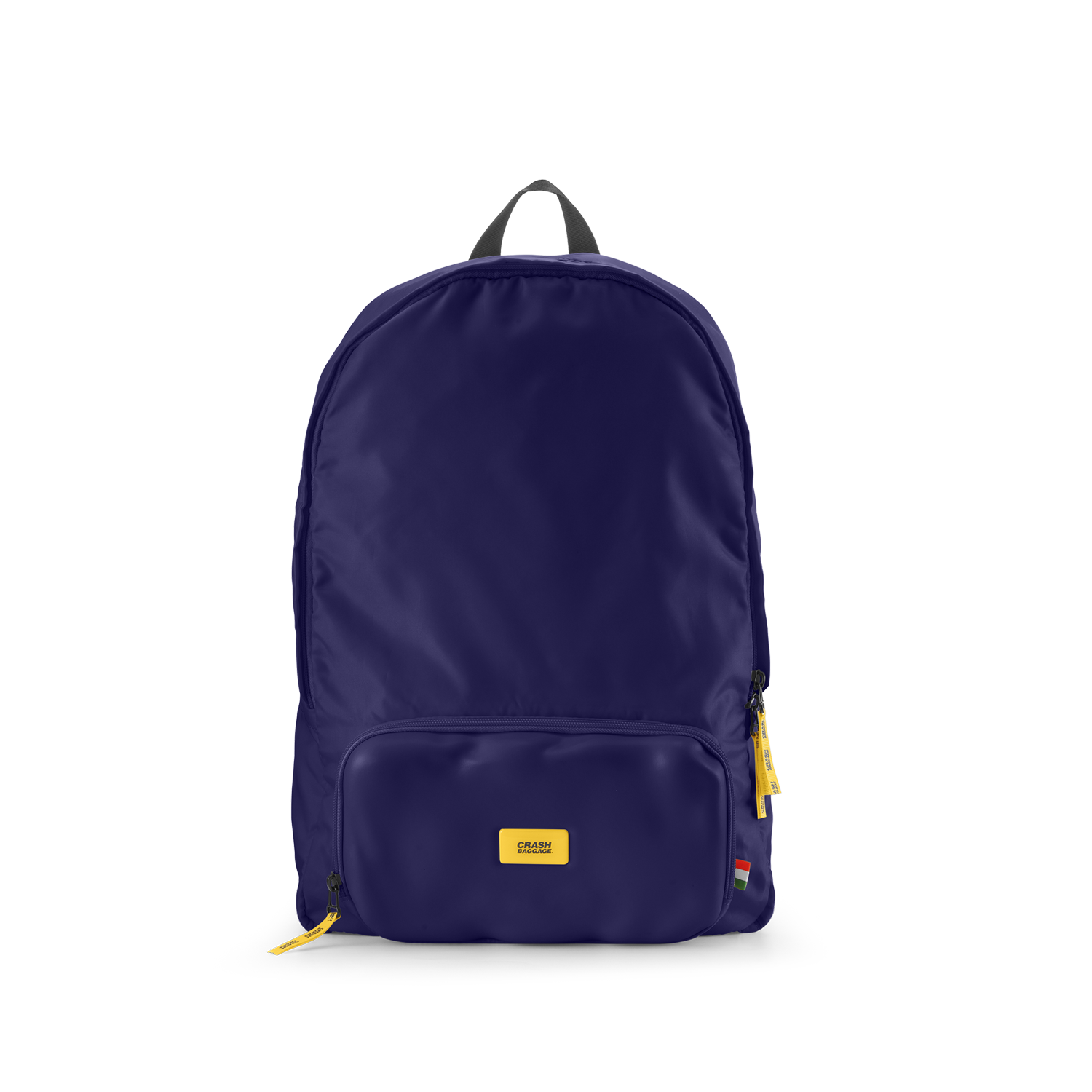 Crash Baggage CNC 背包 CB320-49 - 藍色