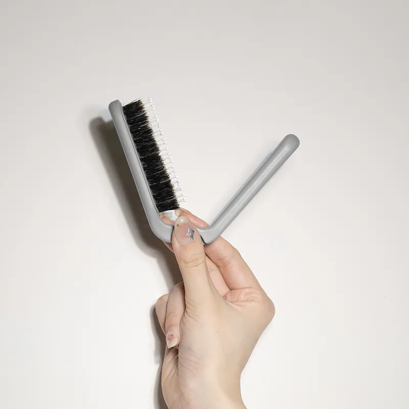 【uffy】無非小行星隨行梳