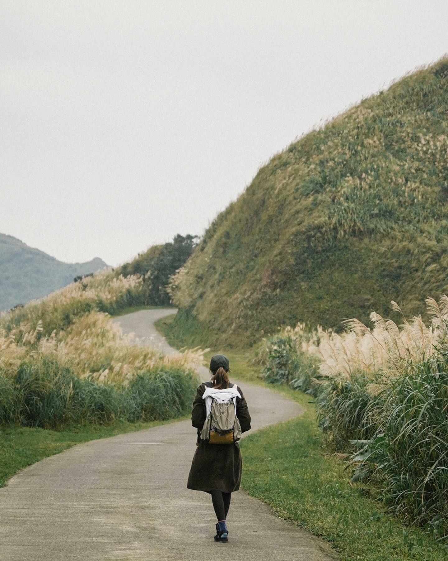 HANCHOR,TUFFY,一日健行,輕量化,登山背包
