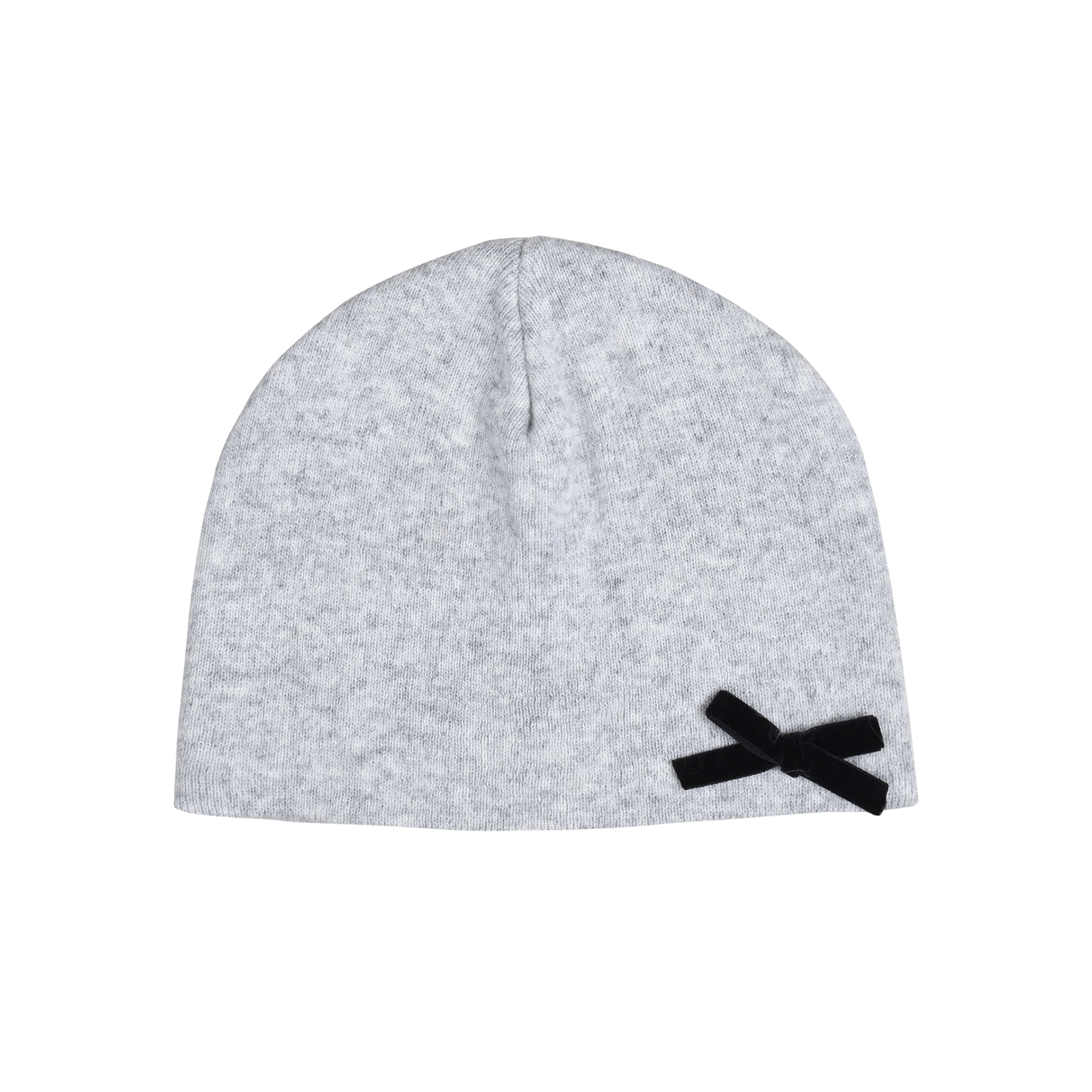 [aeae] ANGORA RIBBON BEANIE