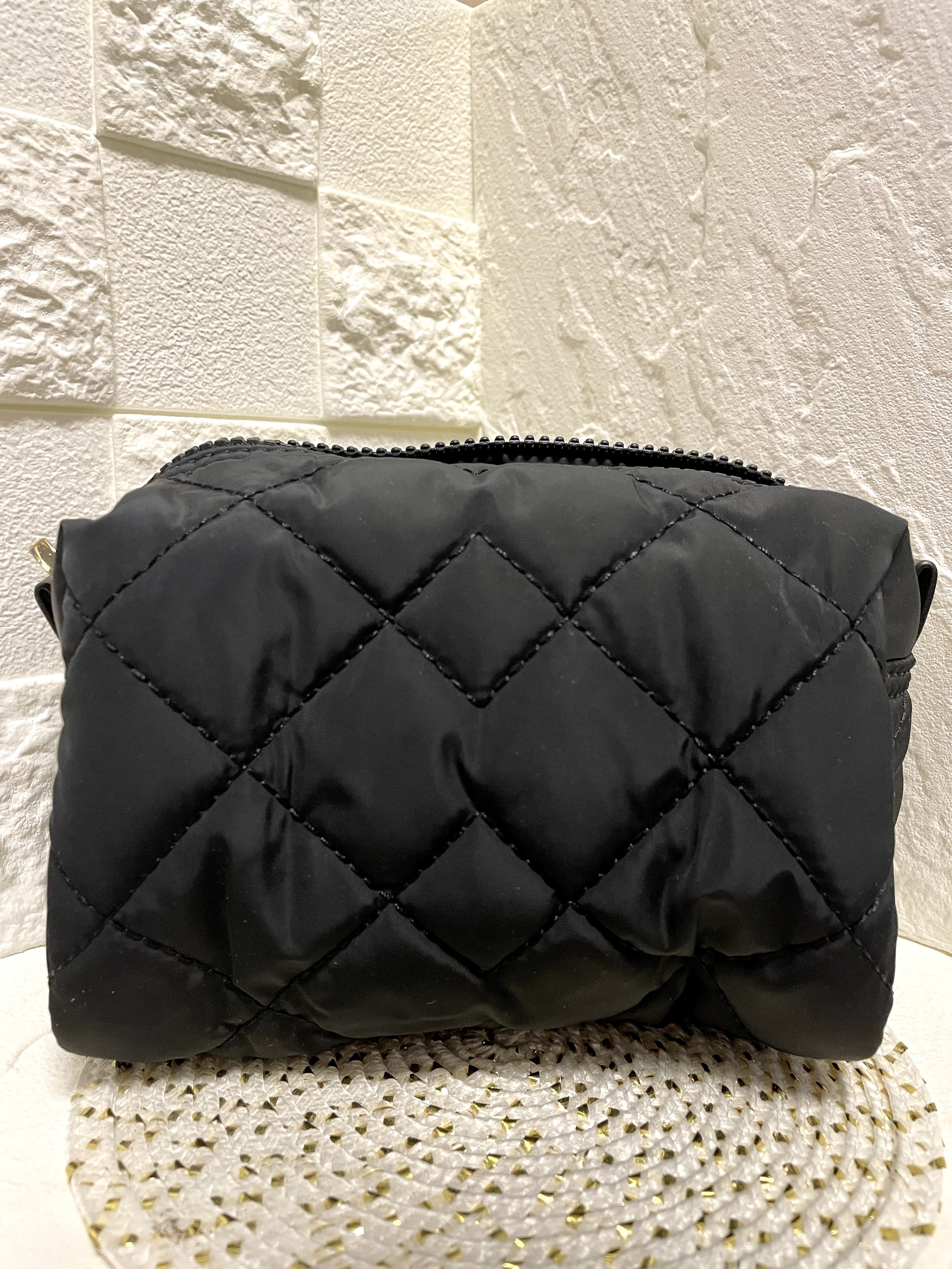 Marc Jacobs Quilted Pouch
