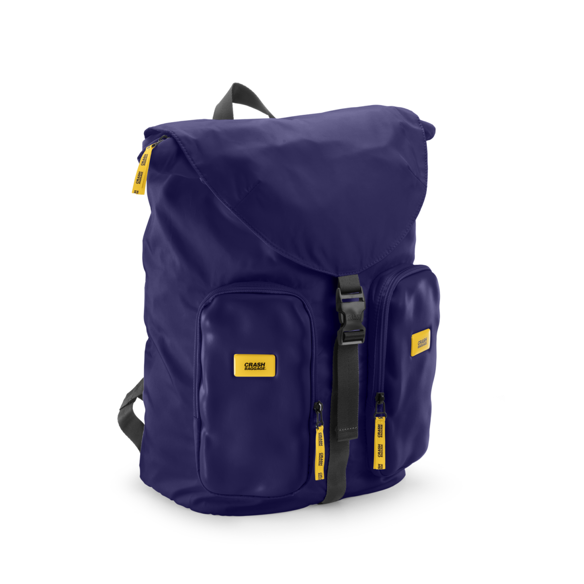 Crash Baggage CNC 背包 CB321-49 - 藍色