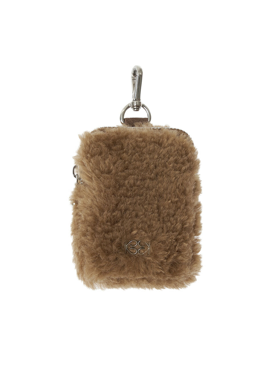 [KIJUN] TEDDY MINI POCKET