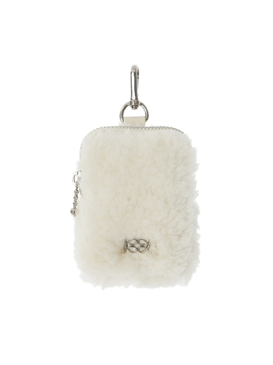 [KIJUN] TEDDY MINI POCKET