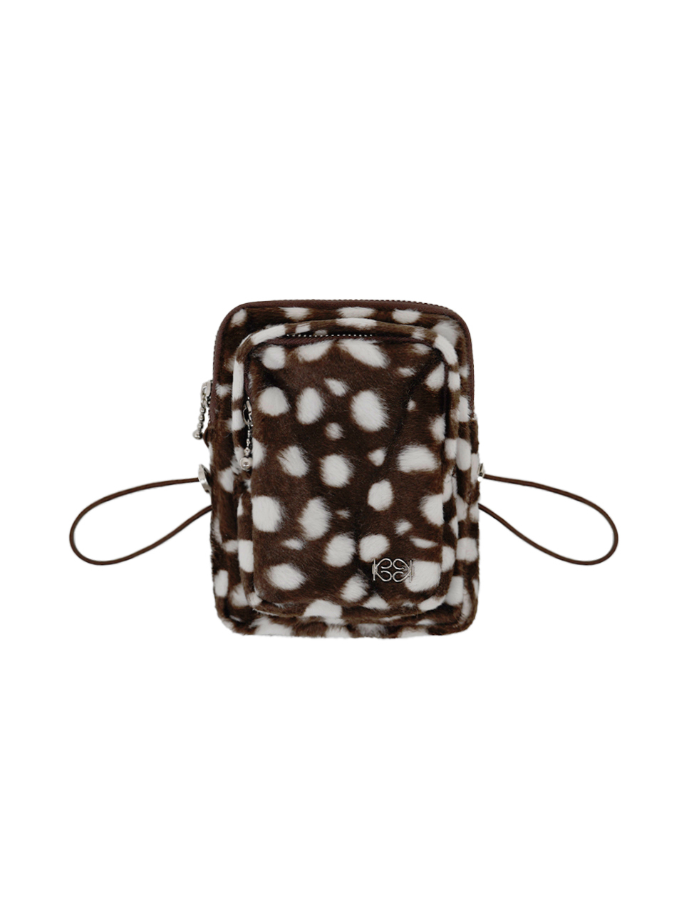 [KIJUN] BAMBI MINI BAG