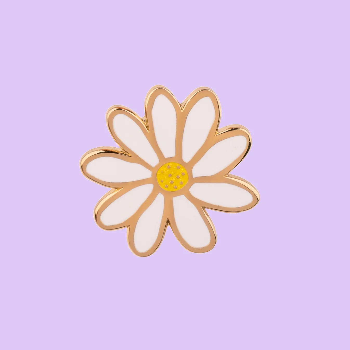 DAISY PIN｜Coucou Suzette