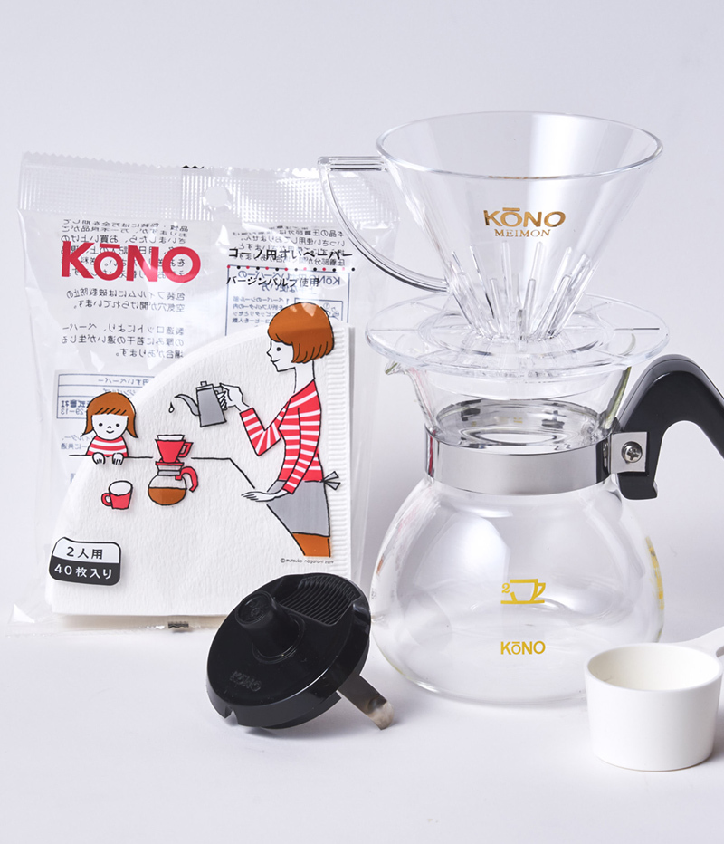 Kono MDN-20