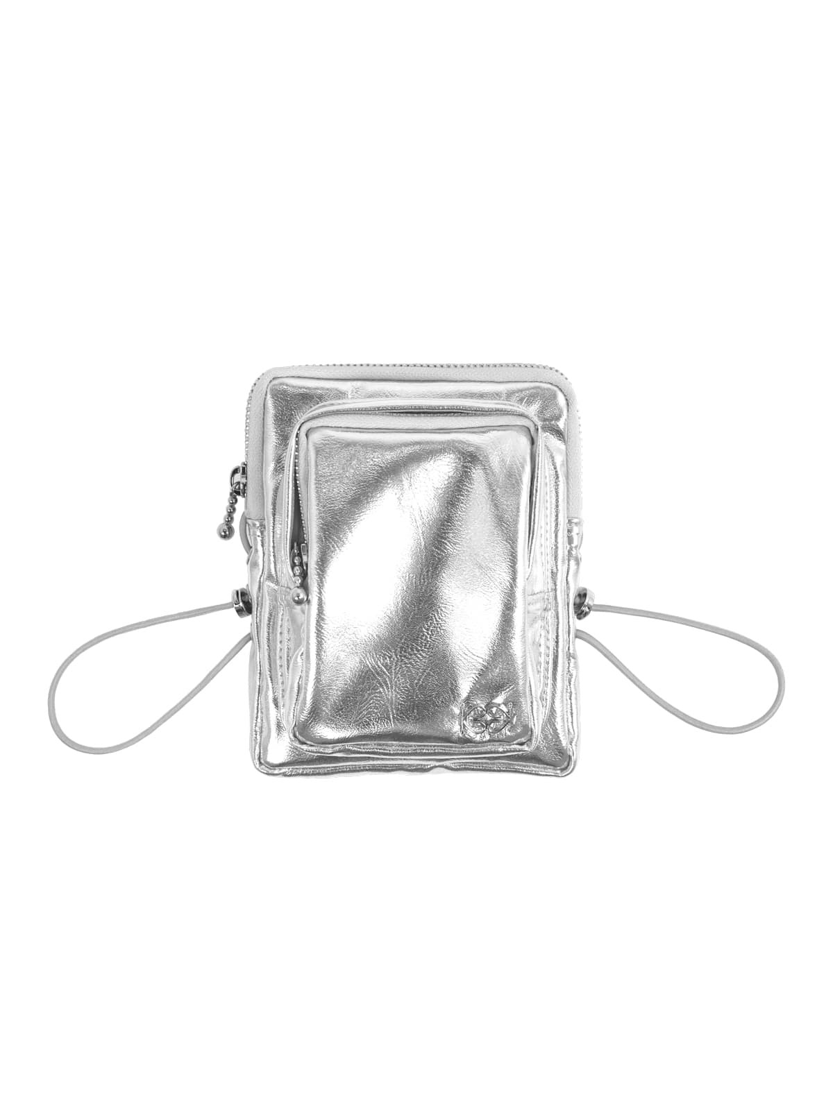 [KIJUN] MINI BAG