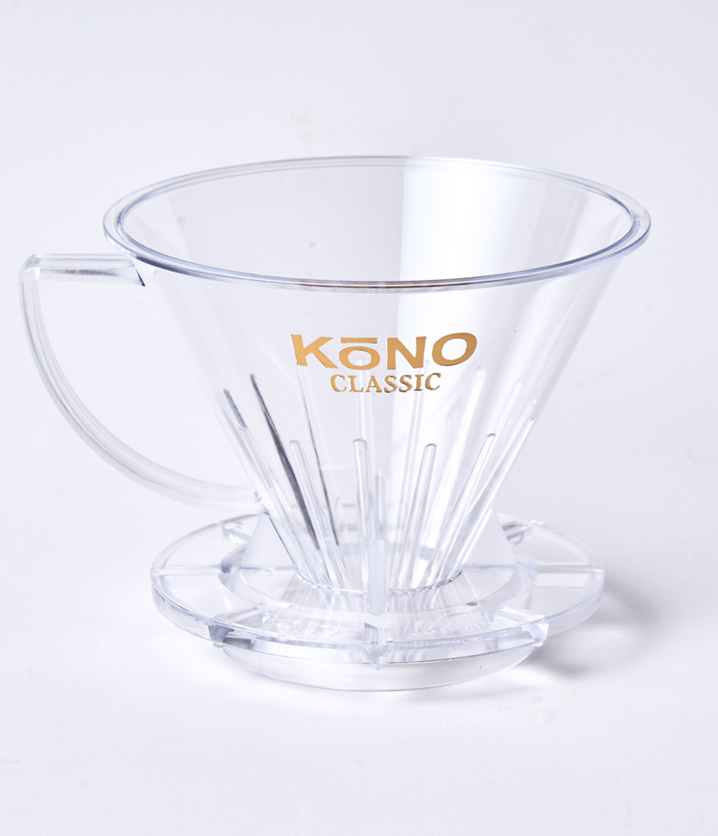 Kono MEIMON 4-Cup Dripper