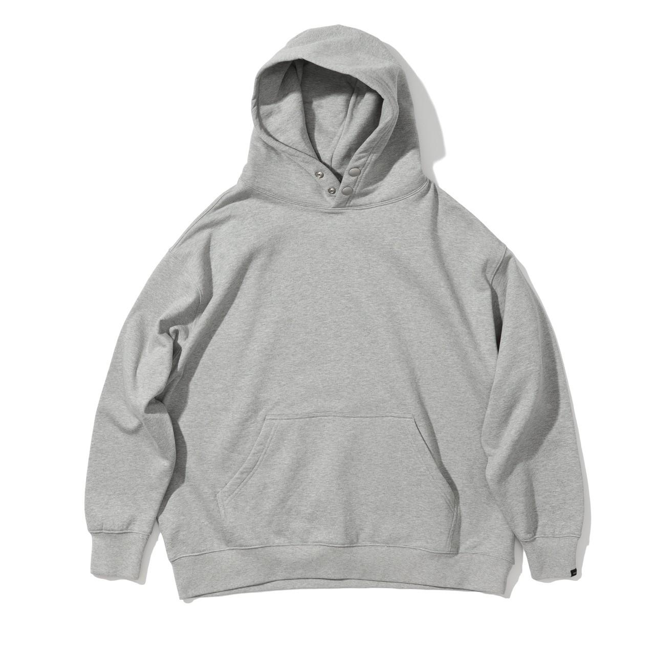 PIN SKTBS Basic Hoodie 基礎 雙扣連帽Tee