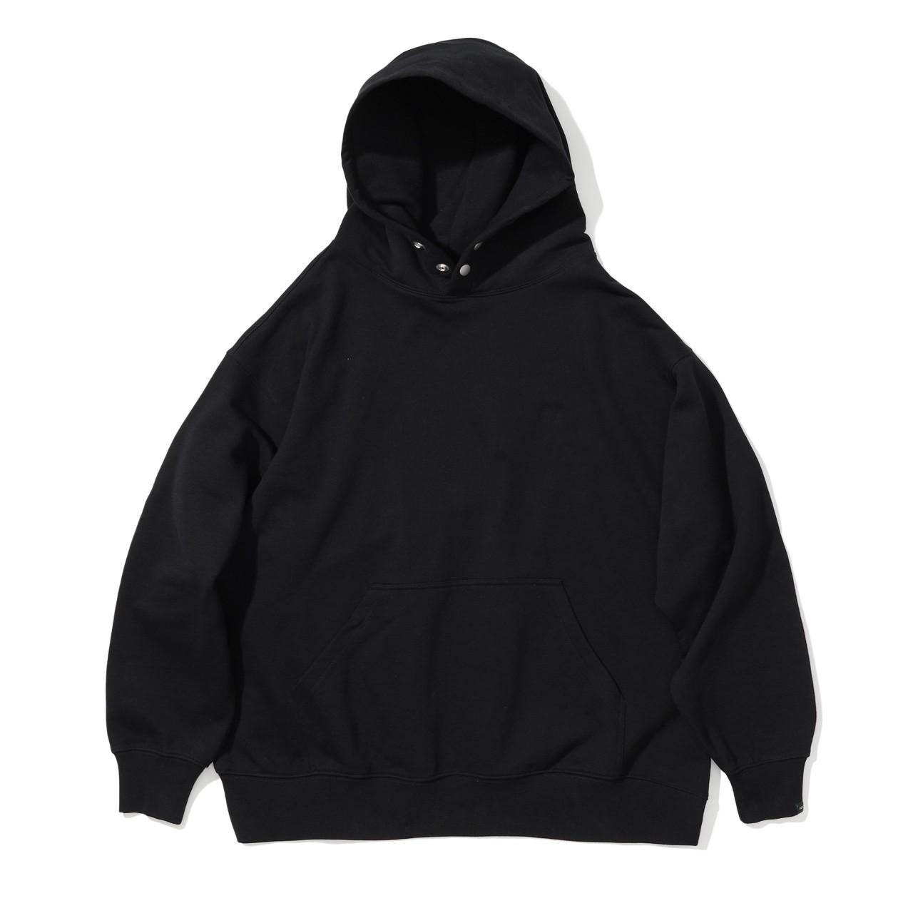 PIN SKTBS Basic Hoodie 基礎 雙扣連帽Tee