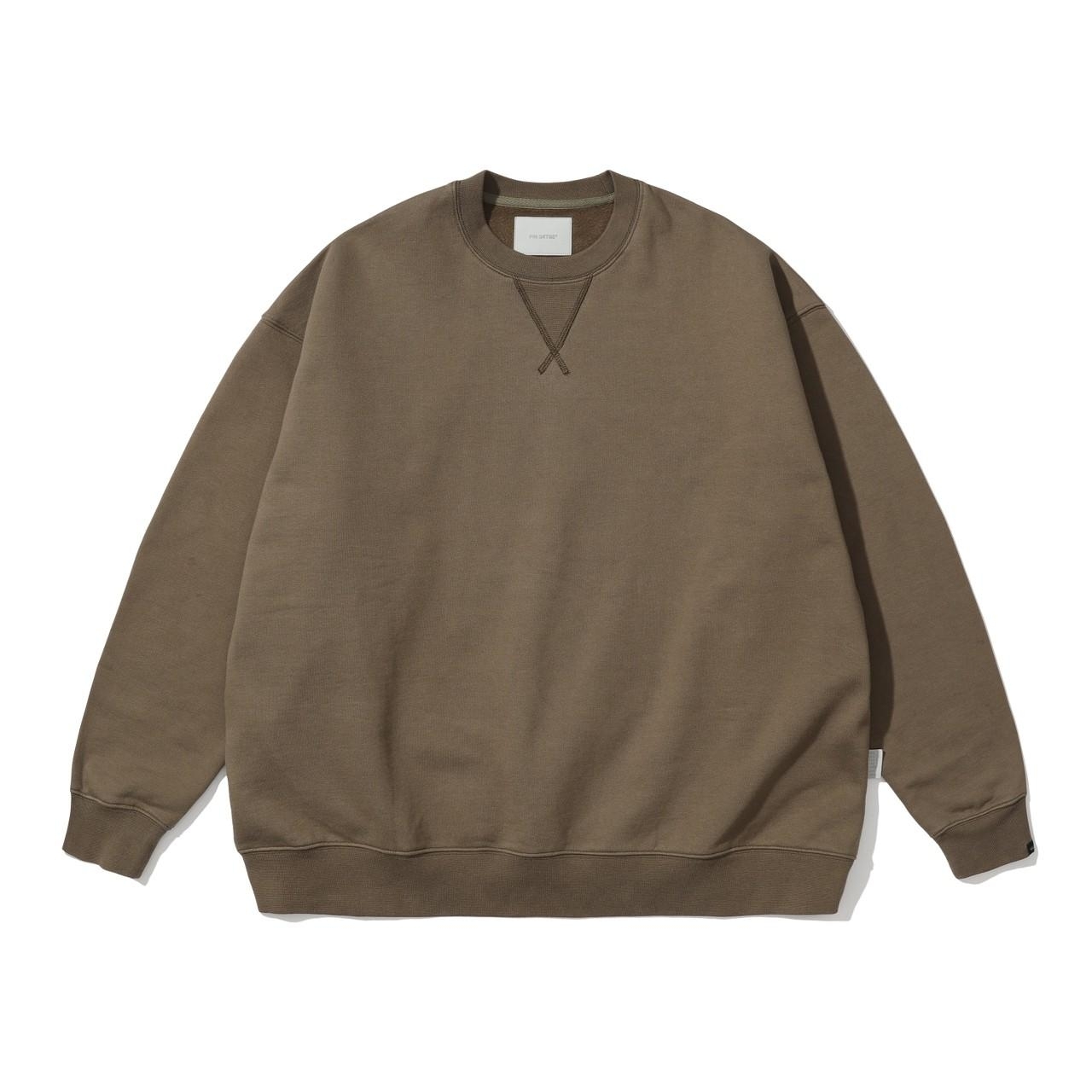 PIN SKTBS 基礎衛衣