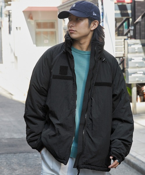 Doupicks 🇯🇵 LEVEL7 防潑水軍外套 日系選品 jk730