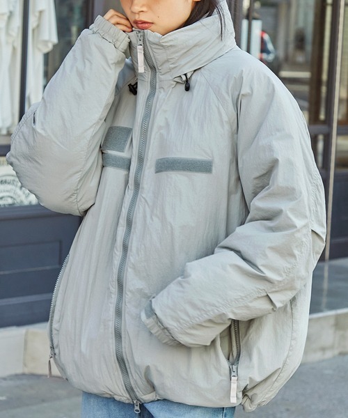 Doupicks 🇯🇵 LEVEL7 防潑水軍外套 日系選品 jk730