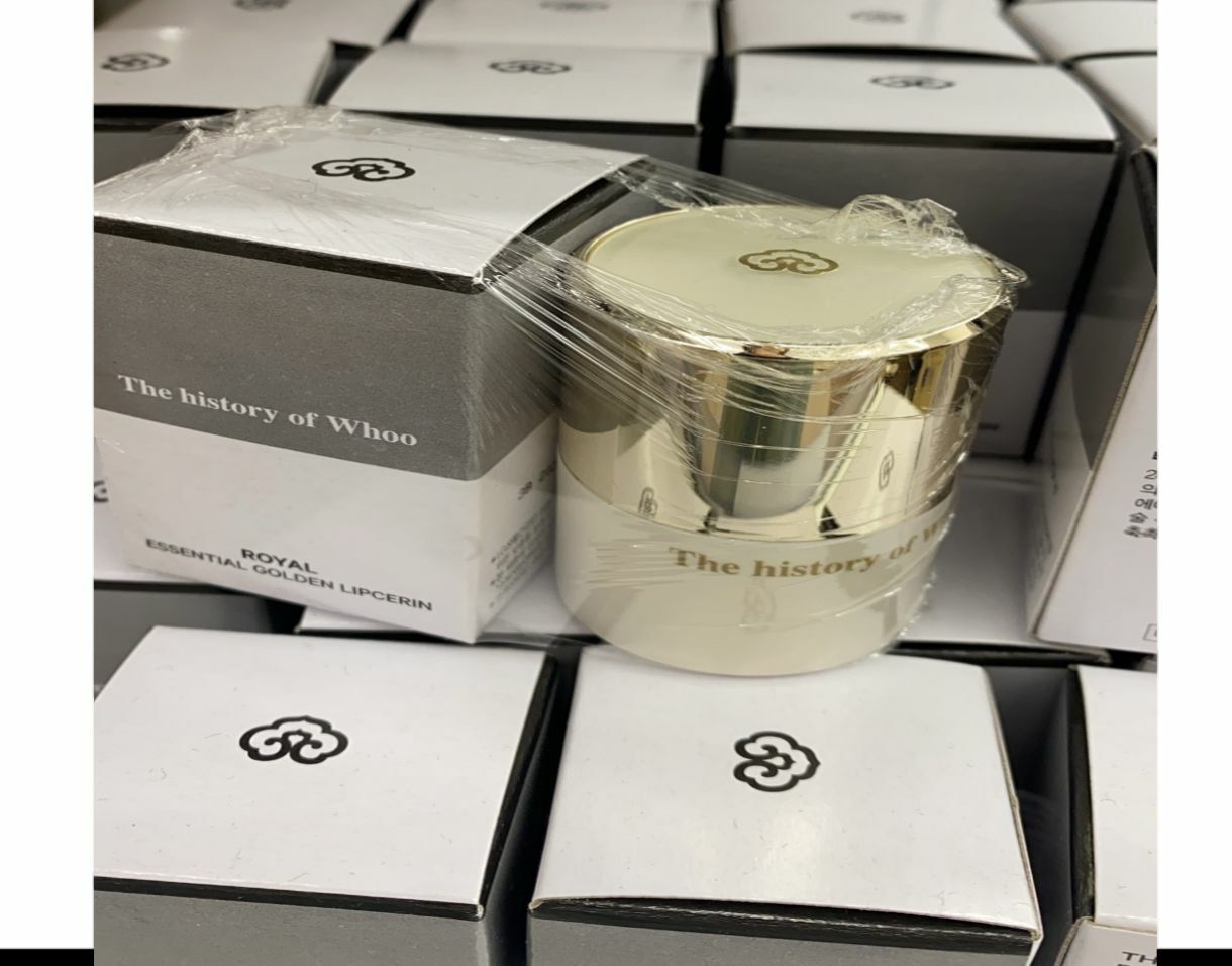 kc3850 后 唇部美白精華 $129/1 $250/2