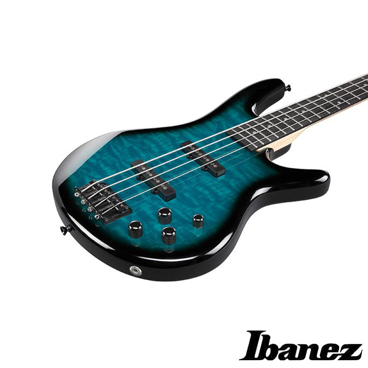 Ibanez GSR280QA TMS 主動式 電貝斯 SR GIO 公司貨