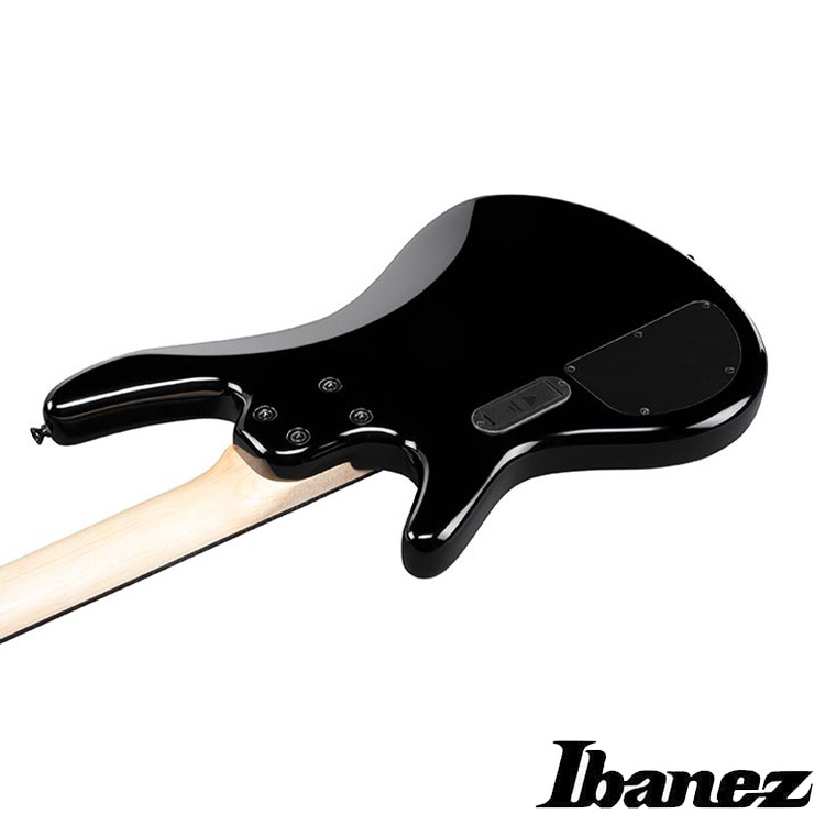 Ibanez GSR280QA TMS 主動式電貝斯SR GIO 公司貨