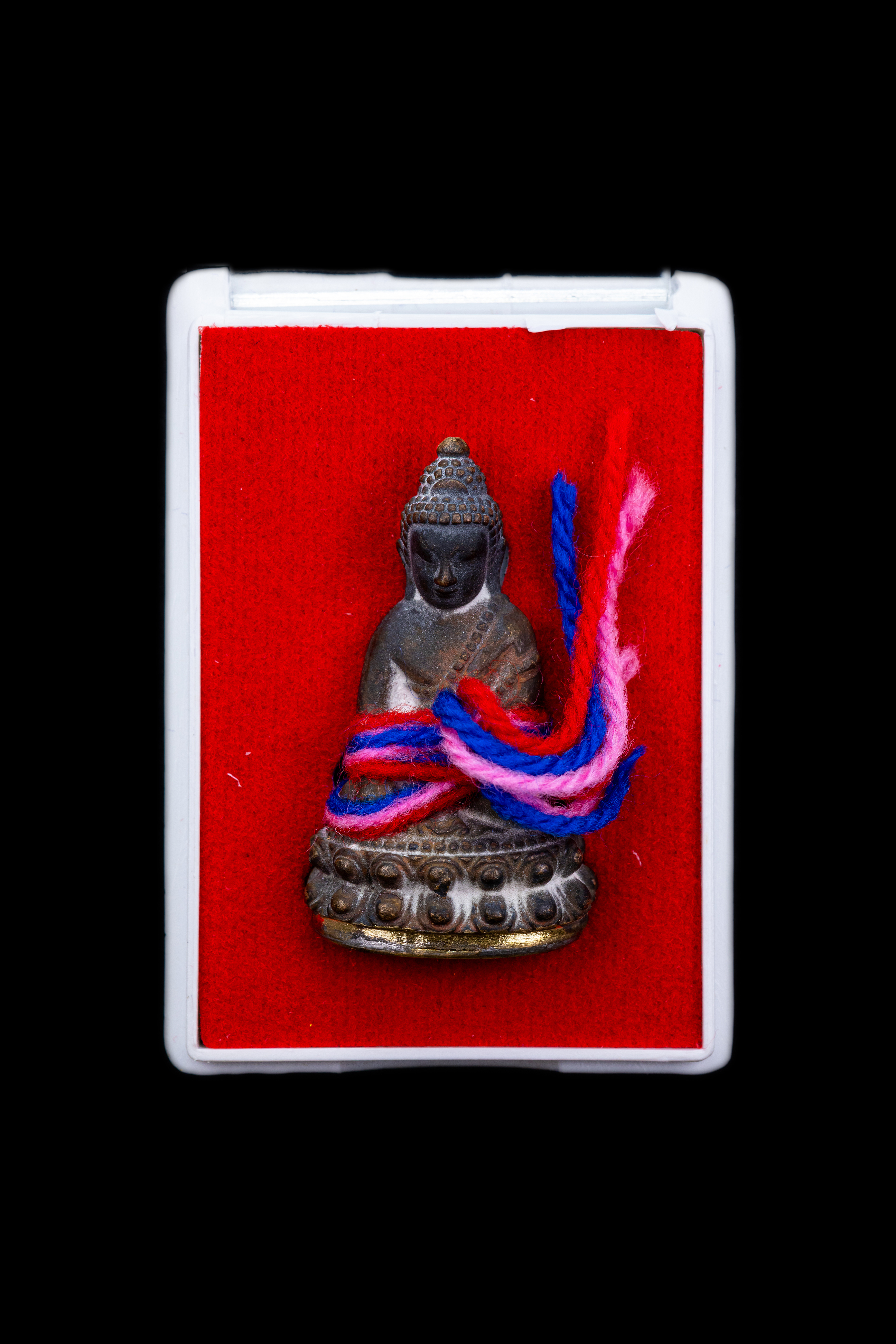 泰國佛牌,藥師佛,龍婆宋功