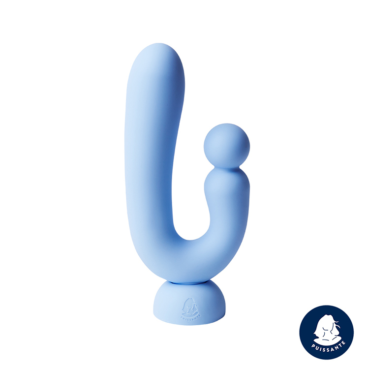 PUISSANTE Chouchou 時尚寵愛按摩棒