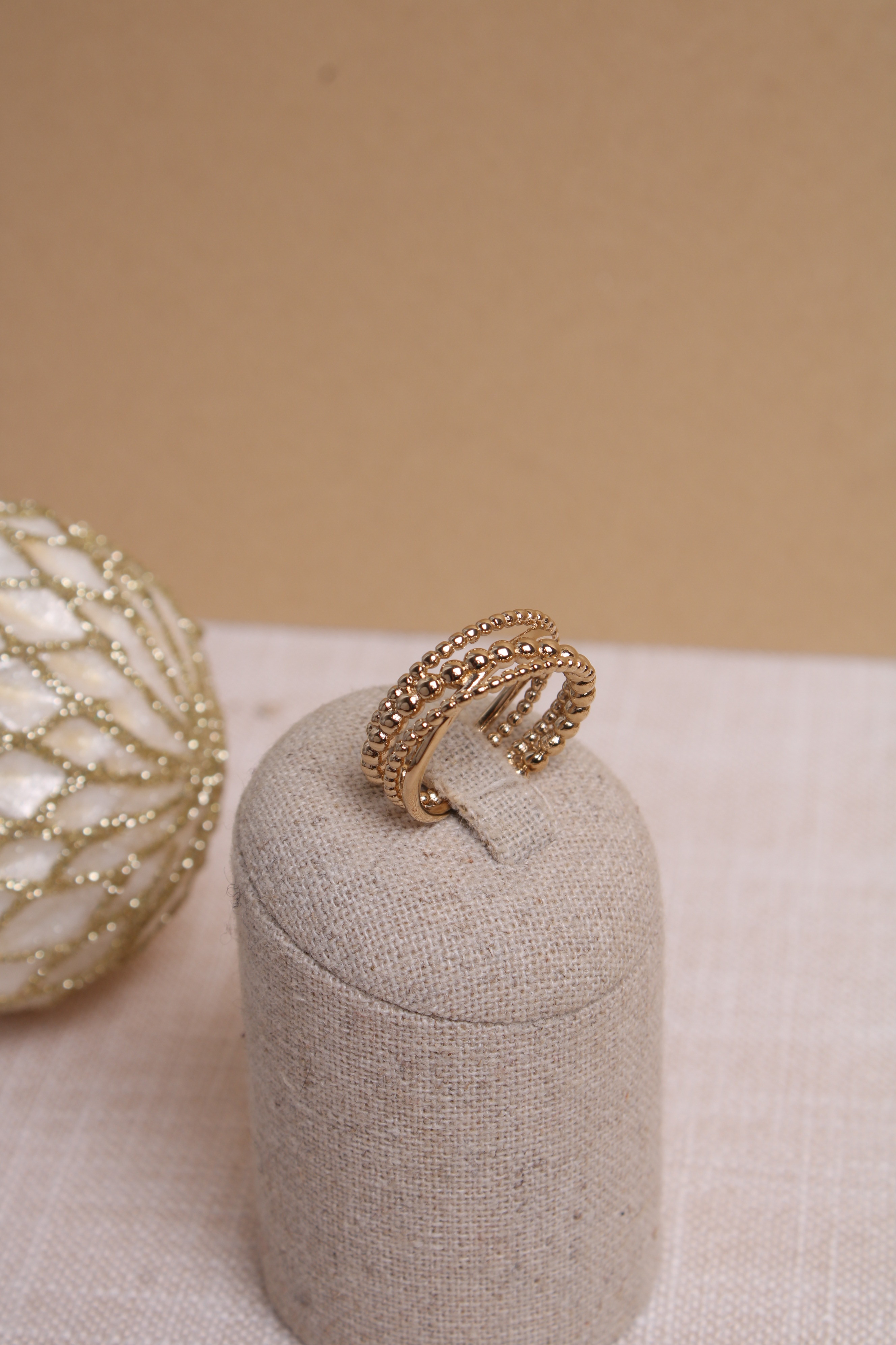 Waekura Ring Bertille (W198)