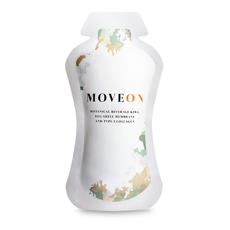 【全城熱賣】MOVEON 靈活飲 25ml x16包
