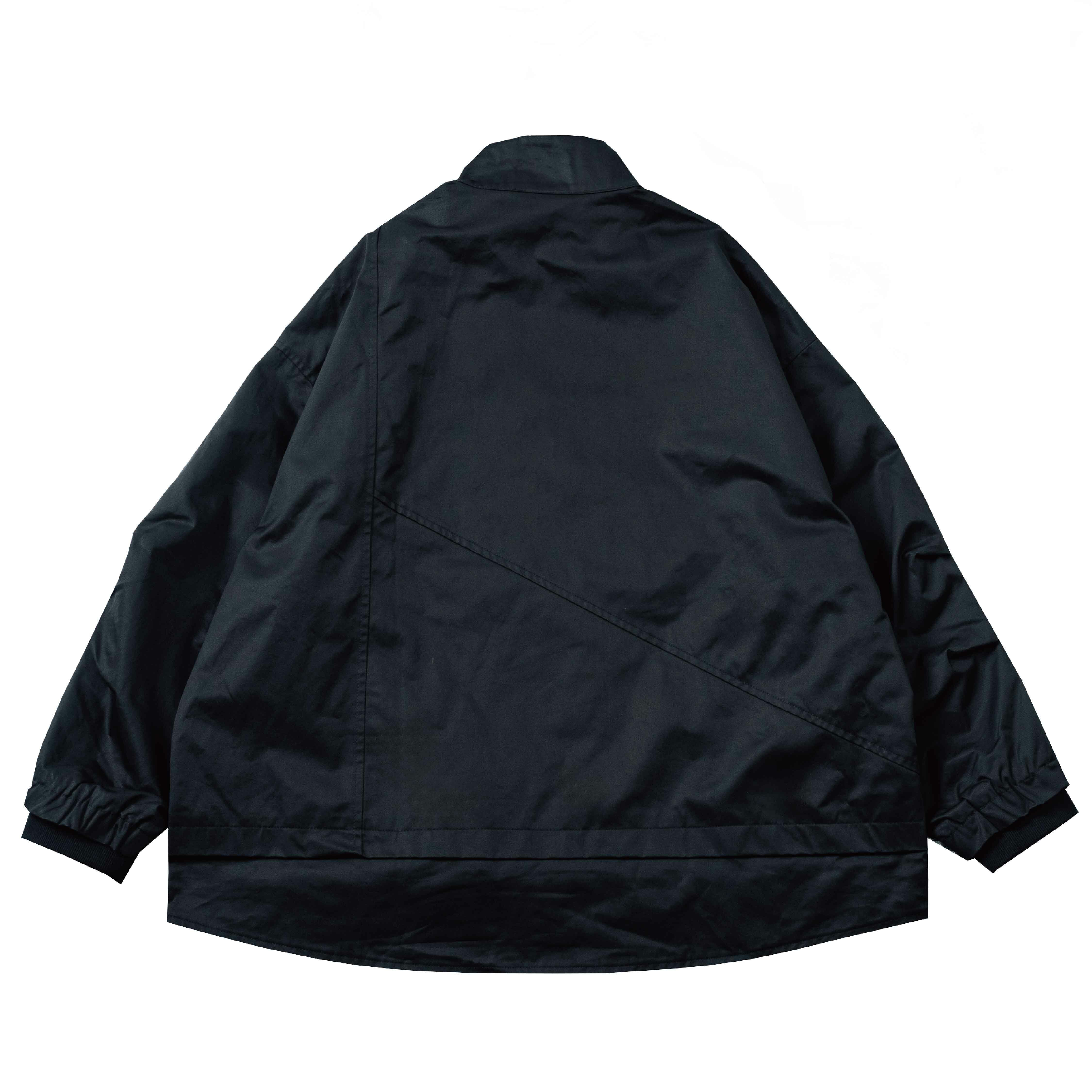 parallax.tp 23-24 A/W “RGM-1R”Jacket