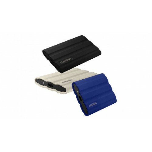 Samsung T7 Shield Usb 3.2 Portable SSD 移動固態硬碟