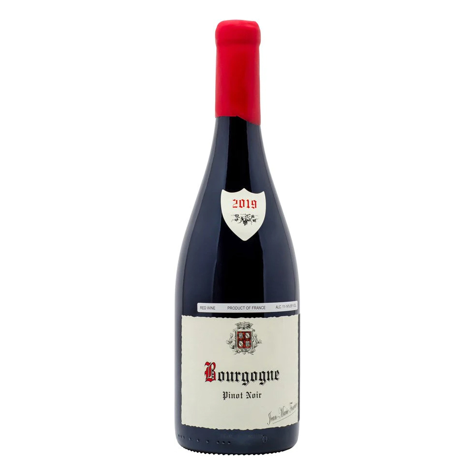 Domaine Fourrier Bourgogne 2019