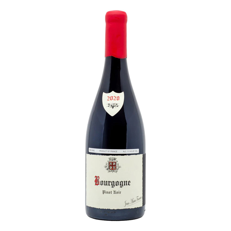 Domaine Fourrier Bourgogne 2020