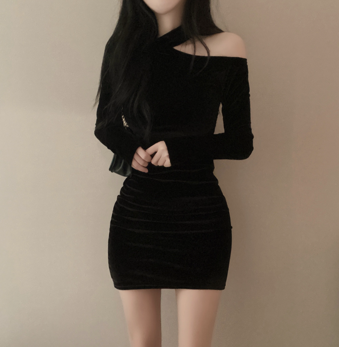 [🎄] KR FESTA OPS (2 COLORS)