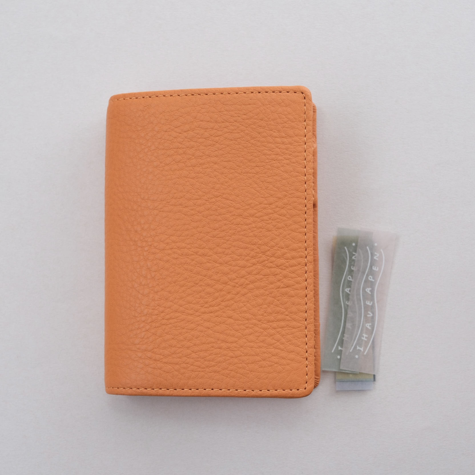 ASHFORD M5 SYLPH 8MM ORANGE