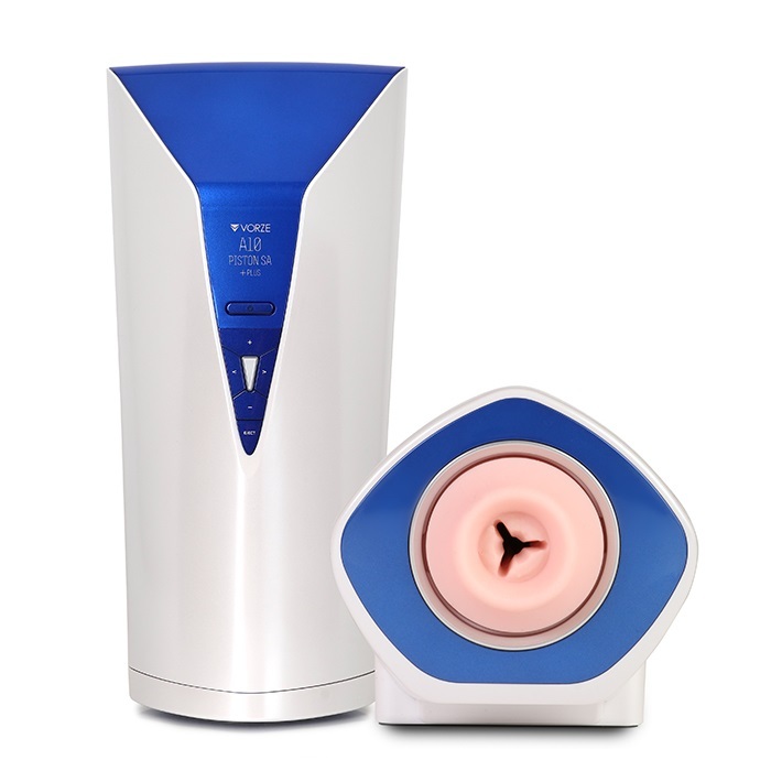 〔日本原裝進口〕最新 Rends A10 Piston SA+ 電動活塞自慰器