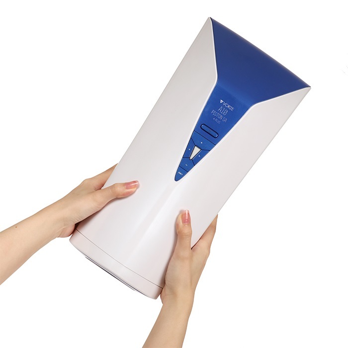 〔日本原裝進口〕最新 Rends A10 Piston SA+ 電動活塞自慰器