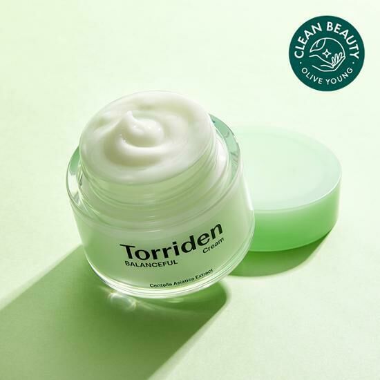 [ Torriden ] Balanceful Cream 80ml