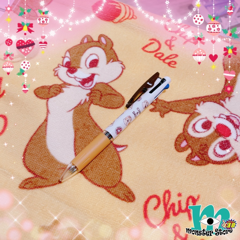 鋼牙大鼻聖誕套裝