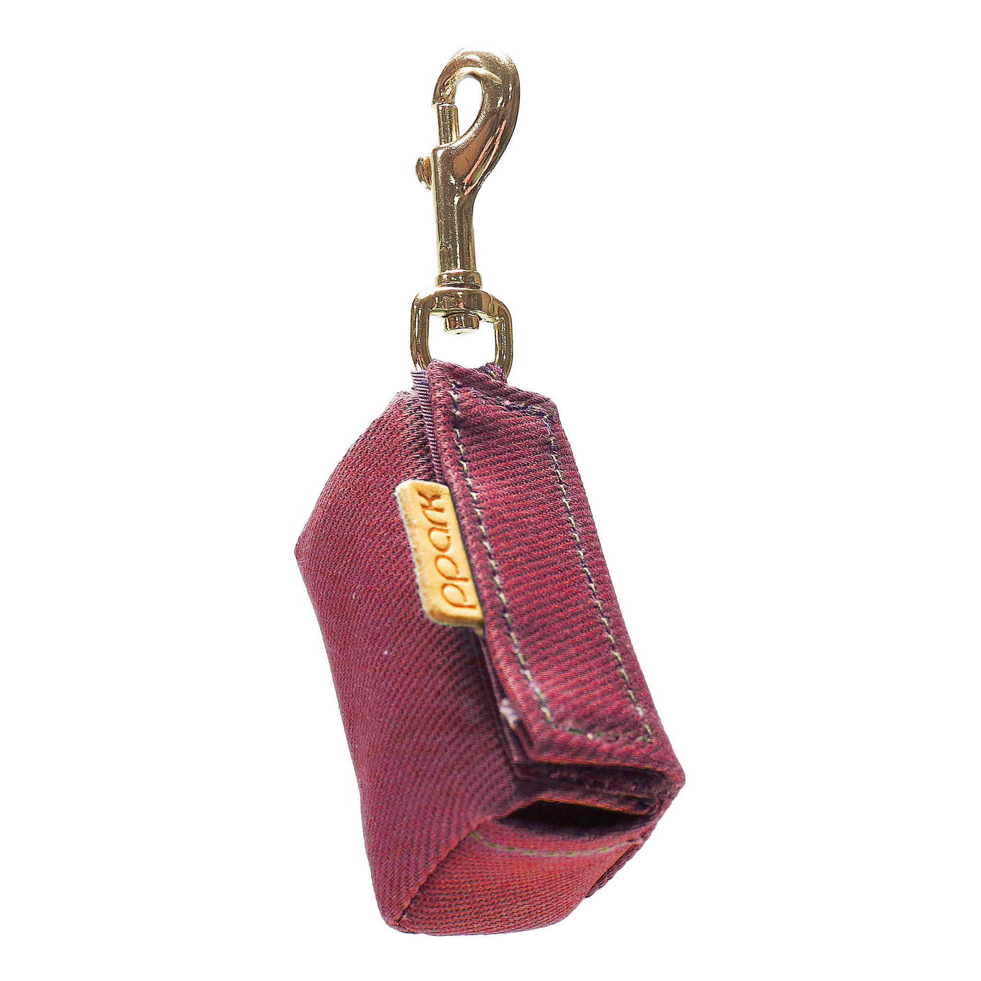 Vintage-隨身撿便袋