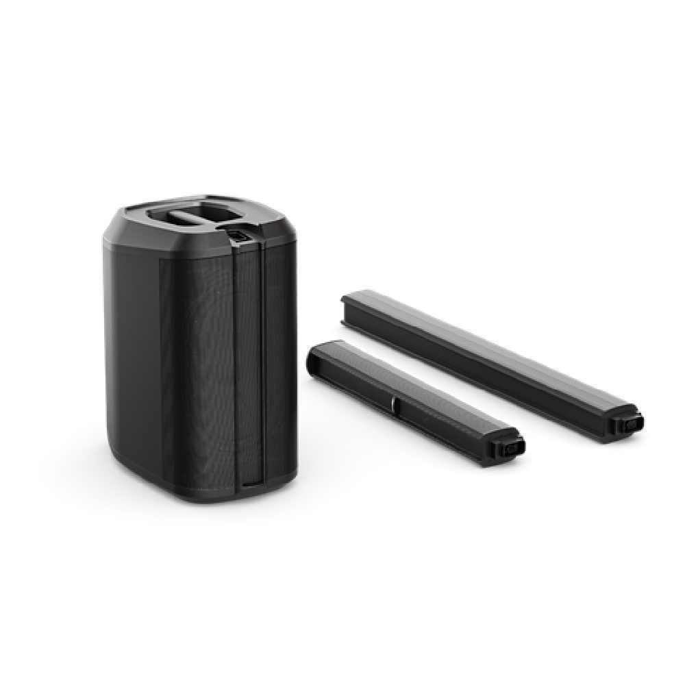 Bose Bose / L1 8 PRO 藍芽音柱型陣列PA音響組(300W) 第 2 張圖片｜三峽錄音 / 音響