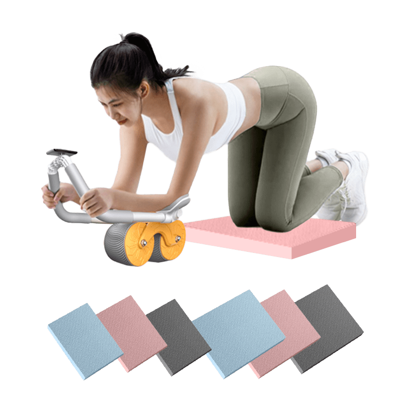 健身平衡軟墊 加大款