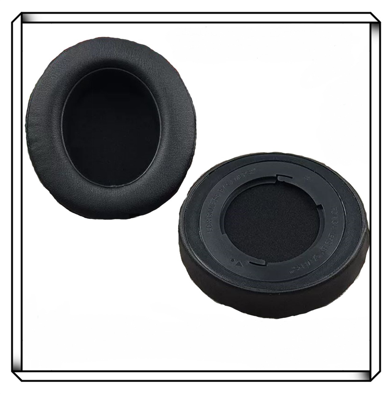 Razer 雷蛇 北海巨妖 V2卡扣版 橢圓蛋白皮