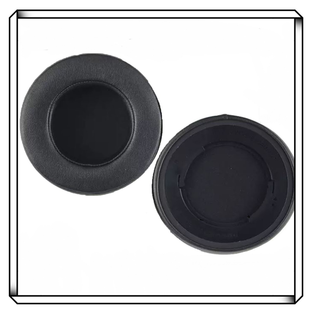 Razer 雷蛇 北海巨妖 V2卡扣版 正圓蛋白皮