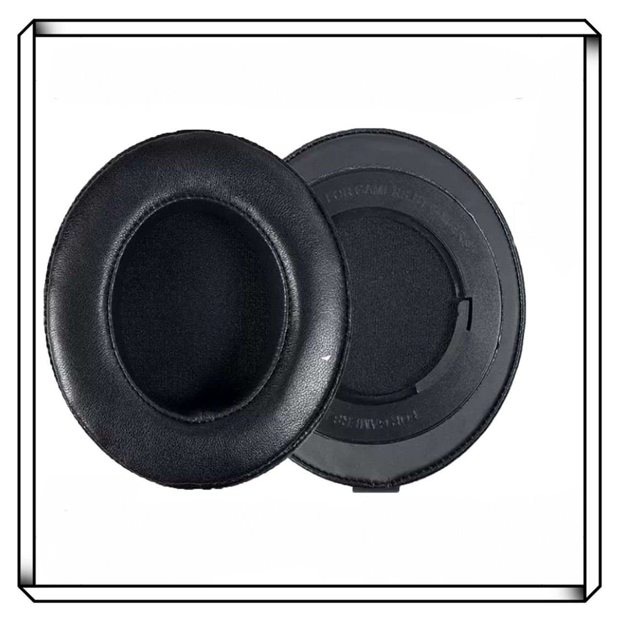 Razer 雷蛇 北海巨妖 V2卡扣版 橢圓小羊皮