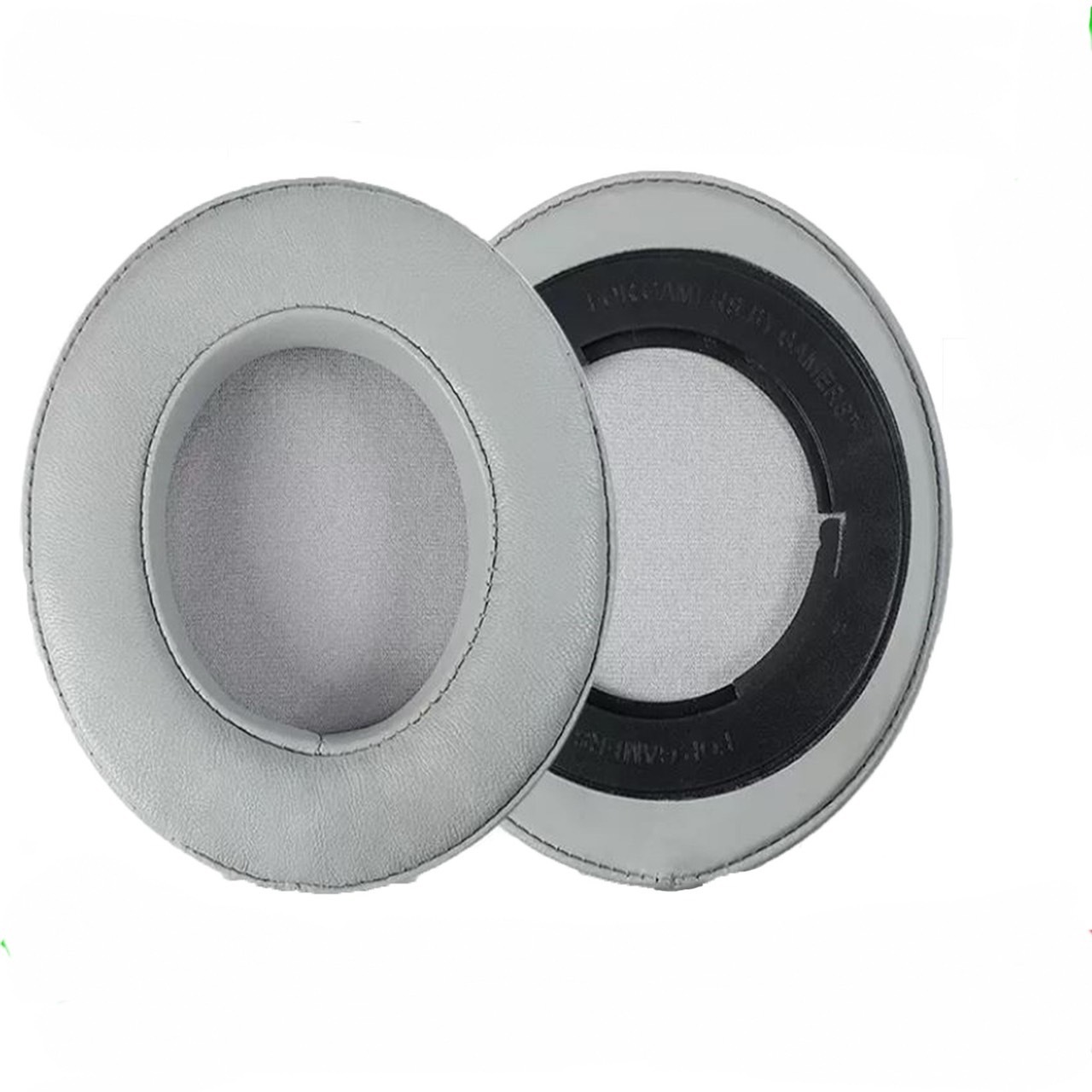 Razer 雷蛇 北海巨妖 V2卡扣版 橢圓小羊皮