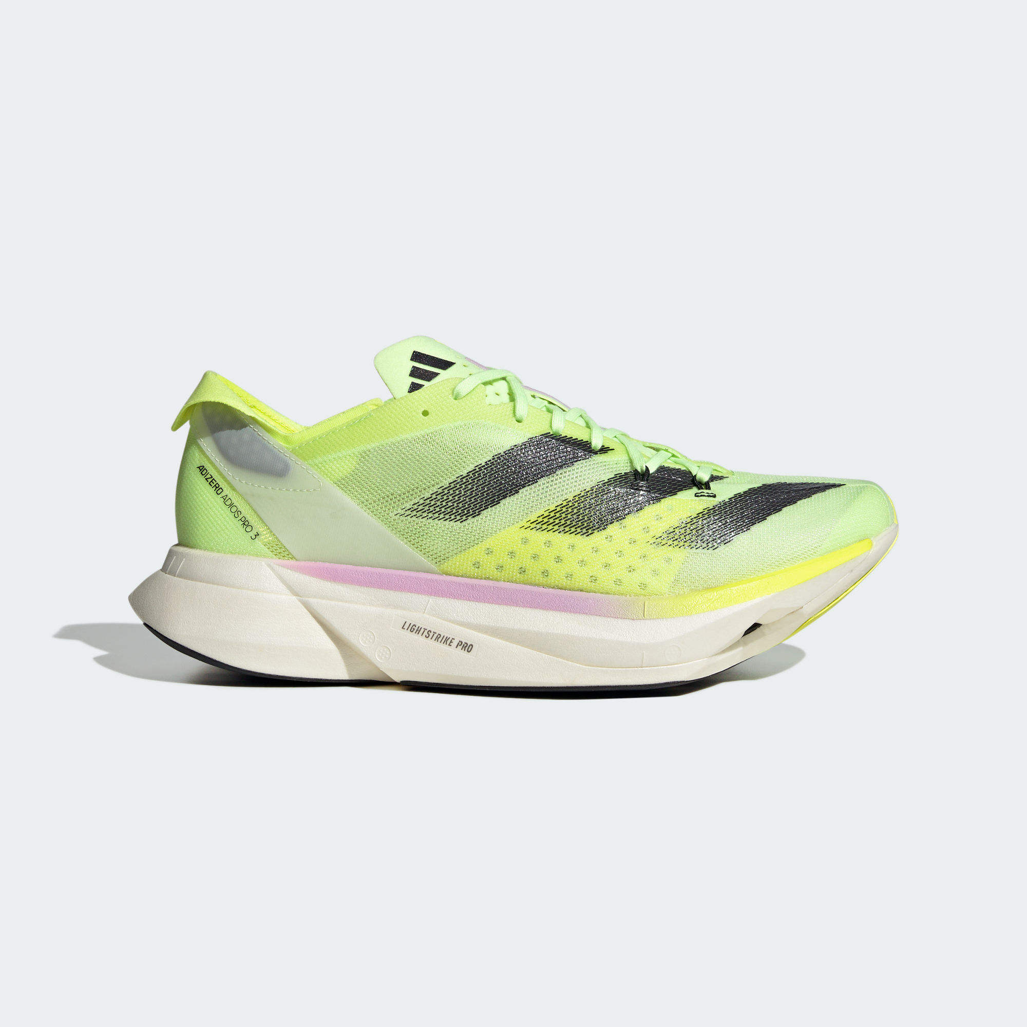 Adidas PRO3 Flo Yellow IG6445