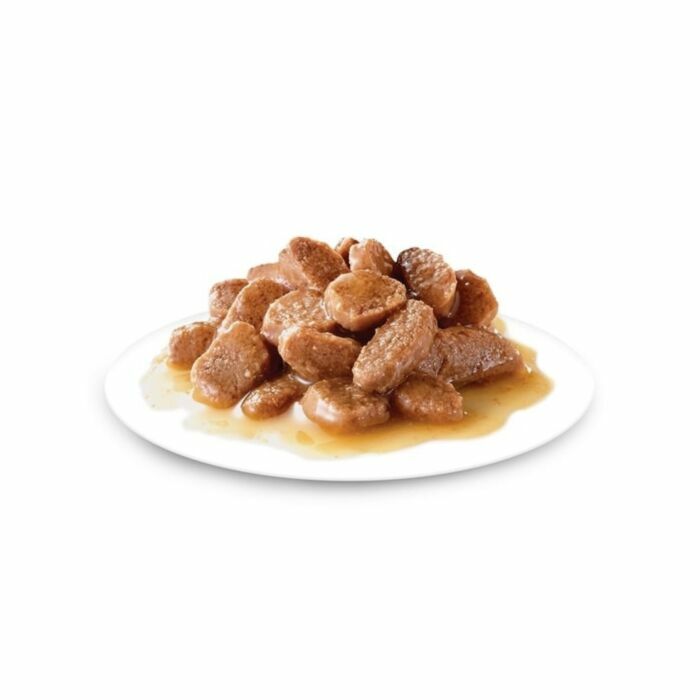 Royal Canin -  成年貓理想體態配方(肉汁) 濕糧 85G (12包)