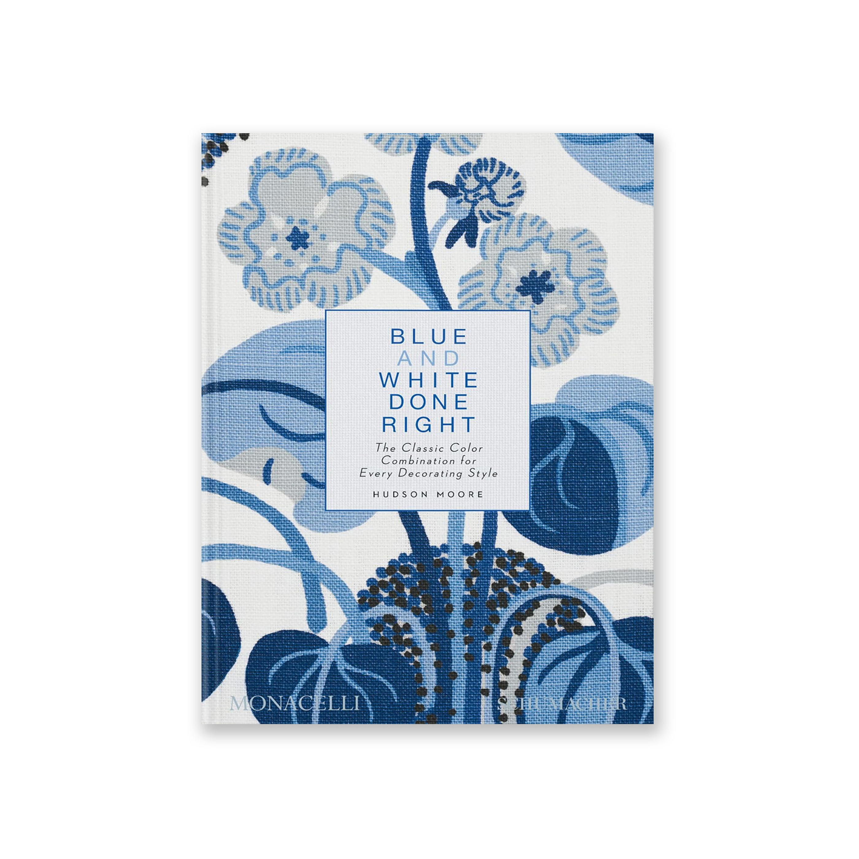 Blue and White Done Right: The Classic Color Combination for Every Decorating Style