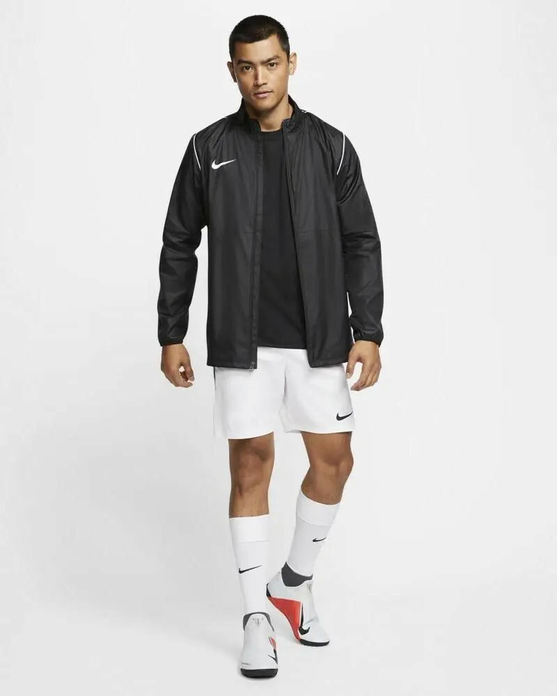 Nike  Park 20 Rain Jacket 風衣外套 (BV6881-010)