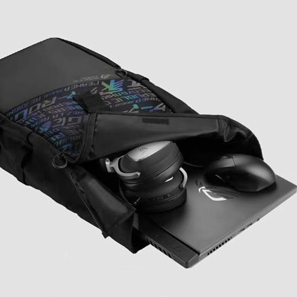 ASUS 華碩 ROG BP4701 17吋 電競後背包